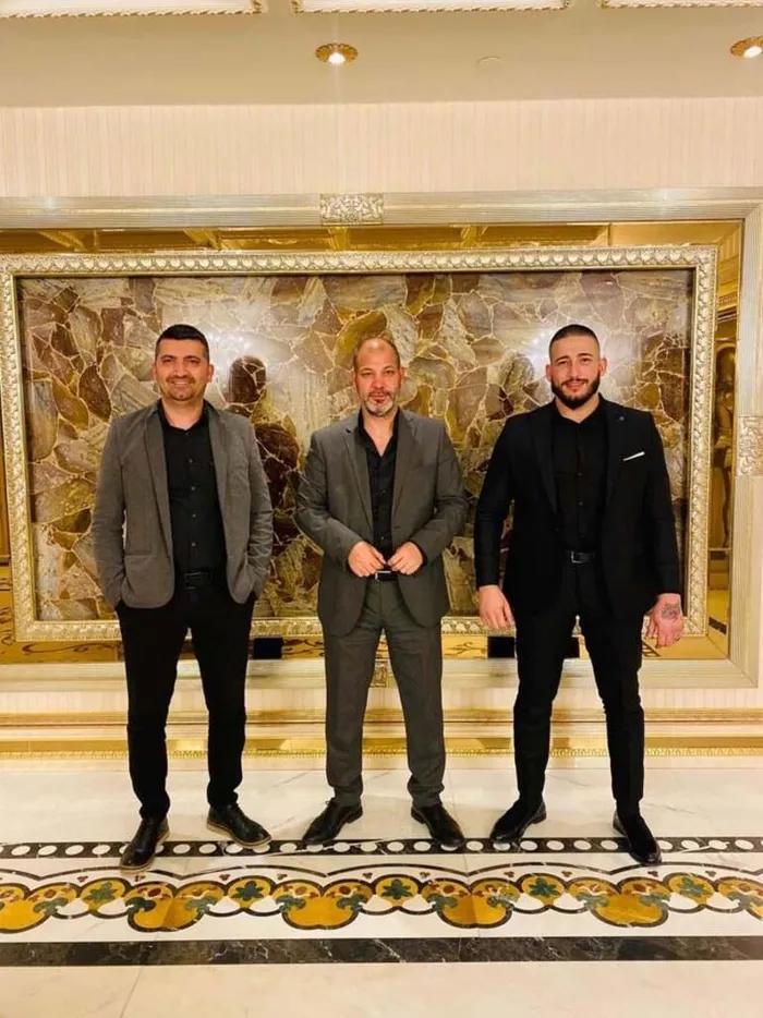 Halil Falyalı cinayetinde tetikçiler konuştu: Mustafa Söylemez de tetiği çekti - 3