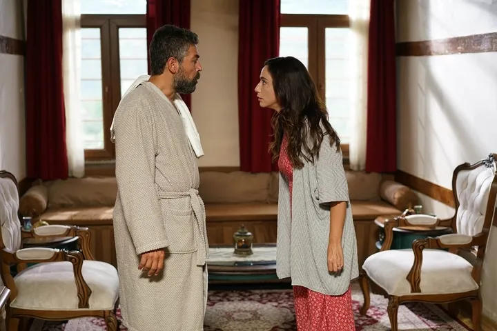 Sen Anlat Karadeniz 57. yeni bölüm fragmanı! Tahir ve Ferhat, Hazan’ı kurtarabildi mi? - 1