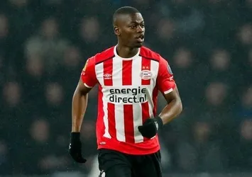 Beşiktaş'tan Nicolas Isimat-Mirin harekatı