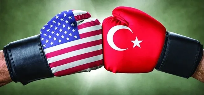 ABD Türkiye’yi şikayet etti