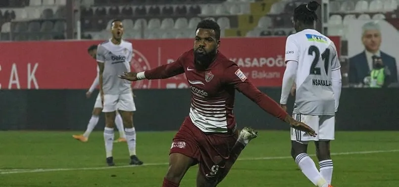 Fenerbahçe'nin istediği Boupendza hakkında flaş açıklama! İsteyen birçok takım var