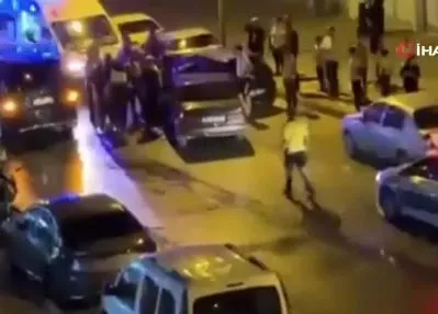 Siirt’te trafik kazası