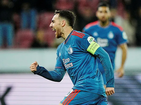 Orkun Kökçü golle buluştu Zeki Çelik erkenden çıkmak zorunda kaldı! UEFA Avrupa Ligi’nde üçüncü hafta maçları tamamlandı