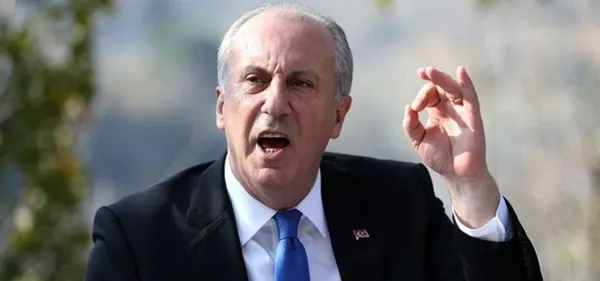 "Günah çıkaranlar" kervanına Muharrem İnce de katıldı! Skandal başörtüsü sözleriyle hafızalara kazınan İnce bugün ne kadar örtü dostu olduğunu söylüyor - 2