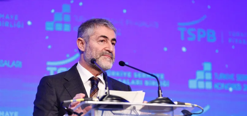 Son dakika: Bakan Nebati'den Kılıçdaroğlu'na yabancı danışman eleştirisi: Asla bel bağlamayız