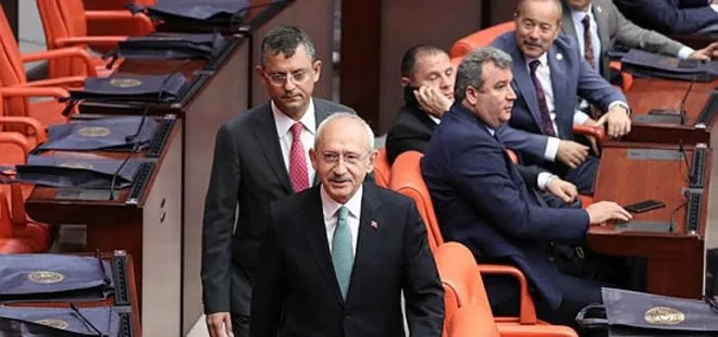 CHP’deki kurultayı kim kazanır? Sabah Gazetesi yazarı Yavuz Donat’tan Kılıçdaroğlu öngörüsü! CHP karpuz gibi bölünür…
