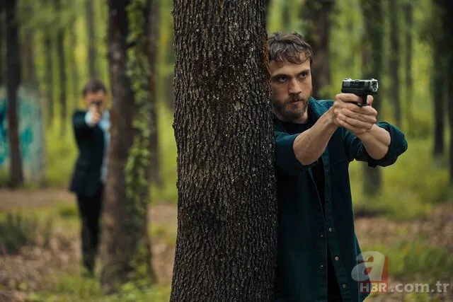 Çukur ne zaman final yapıyor? Çukur Yamaç öldü mü? Aras Bulut İynemli Çukur'dan ayrıldı mı? 3