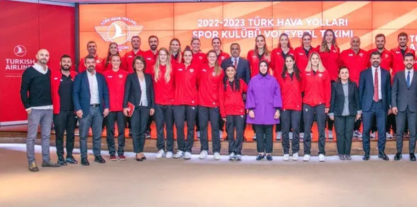 THY Başkanı Bolat’tan flaş açıklama! THY sporda da bir numara olmalıdır