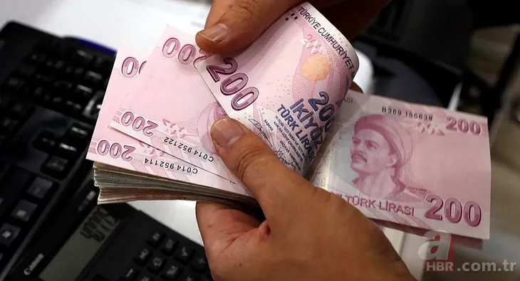 Emekliye 344 lira! Aile yardımı gündemde