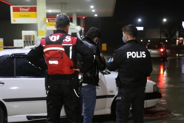 İçişleri Bakanı Süleyman Soylu’dan tam kapanma açıklaması