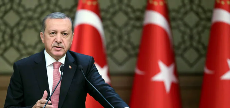 Başkan Erdoğan'dan Bahçeli ve Kılıçdaroğlu açıklaması