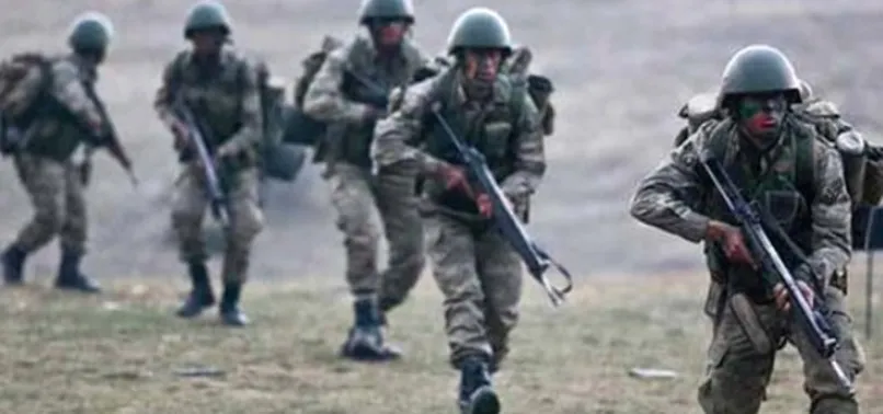 'Küçük Kandil’e tarihin en büyük darbesi