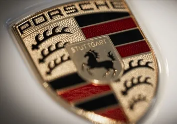 Porsche'ye 535 milyon avro para cezası