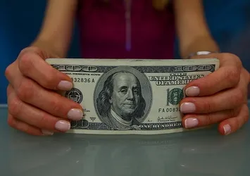 Doları olan batacak!