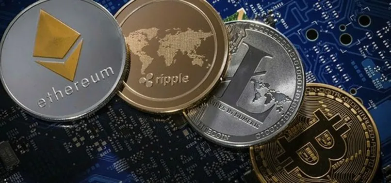 Web sitesi gibi kripto borsası açan var! İşte yerli borsalar