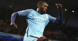 Fenerbahçe’ye Yaya Toure müjdesi