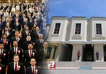 Kaymakamlık sınavı ne zaman? 2023 İçişleri Bakanlığı Kaymakamlık sınavı başvuru şartları neler? Tarih açıklaması...
