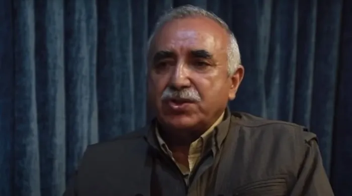 ’Katil devleti yıkmalıyız’ diyen Ahmet Şık’tan sonra PKK elebaşı Murat Karayılan’dan da skandal çağrı