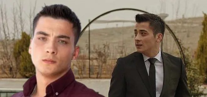 Uzak Şehir’in Kaya’sı Atakan Özkaya’dan aşk itirafı!