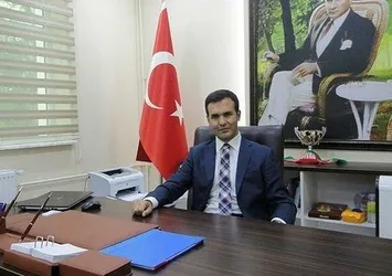 Eski kaymakam Sinan İnaltekin FETÖ'nün mahrem abisi çıktı