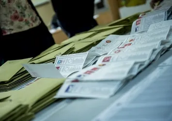 AK Parti'de 24 Haziran için sandık eğitimi