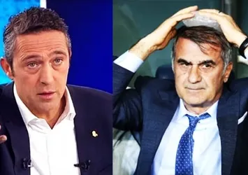 Olay sözler! "Koç, Güneş'e neden çiçek versin!"