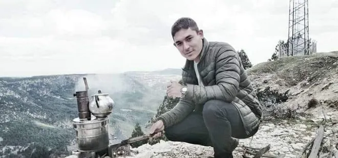 Şehit Celil Mutlu’nun babası oğlunun kahramanlık hikayesini anlattı: İkisinin kellesini almış