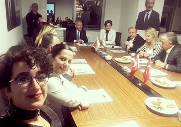 CHP'nin iftira atarak kovduğu işçiler haklarının peşinde - 2