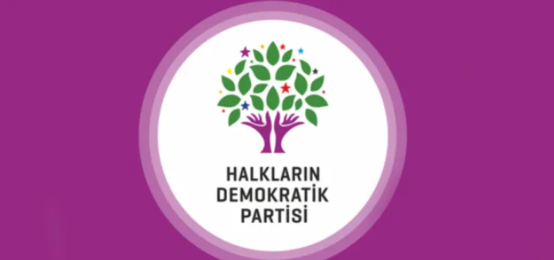 HDP Gaziantep İl Başkanı Şahin tutuklandı