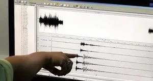 Manisa’da 3,9 büyüklüğünde deprem