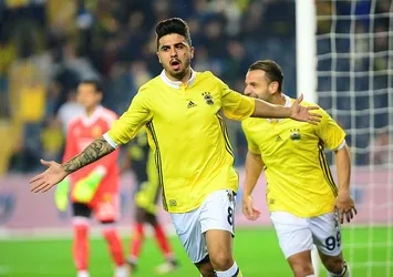 Ozan Tufan'a af yolu açıldı