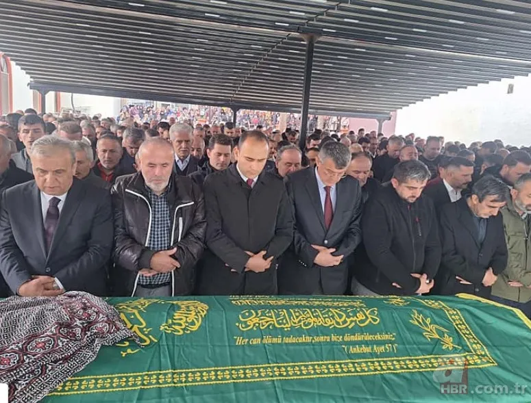 Anne ve oğulun cansız bedenleri bulunmuştu! Ölüm nedeni belli oldu 8