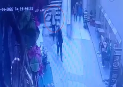580 saatlik kamera kaydı incelendi: 2 milyonluk vurgun yapan dolandırıcı yakalandı