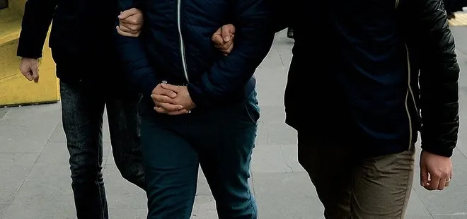 Muş merkezli 8 ilde FETÖ operasyonu