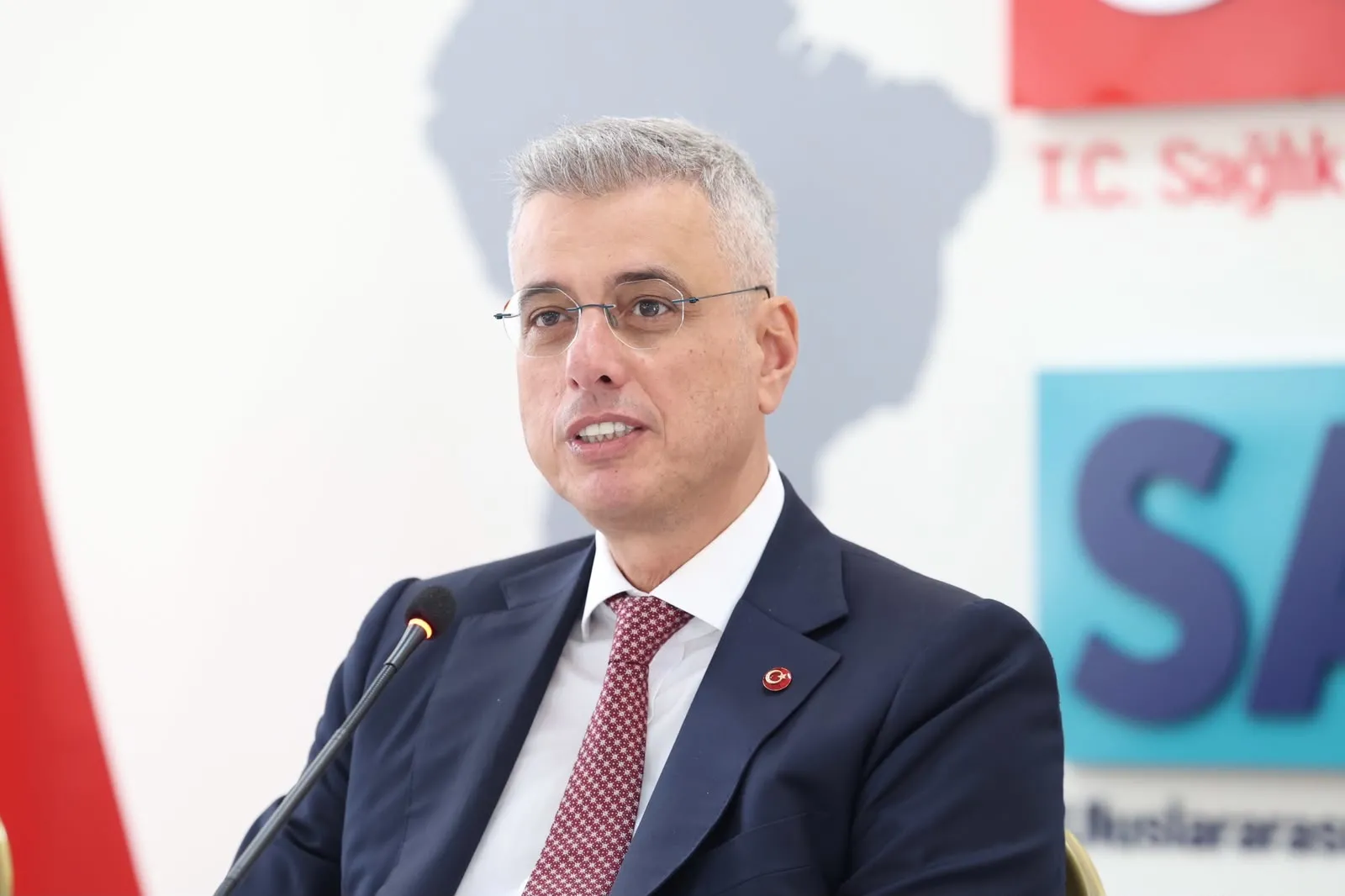 SMA için yeni çalışma! Bakan Memişoğlu: Sonuçları açıklayacağız