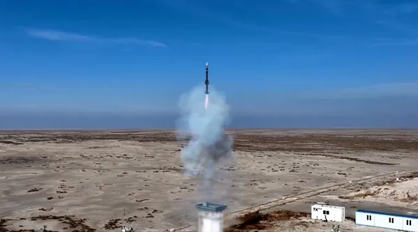MİDLAS'ın test atışı başarıyla gerçekleşti: Hisar'ı ateşledi! 2023'te Deniz Kuvvetlerinin envanterine girecek - 1