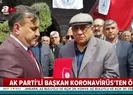Belediye Başkanı koronadan öldü