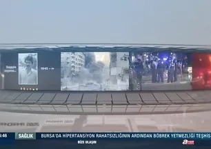 2025 yılında neler yaşandı?