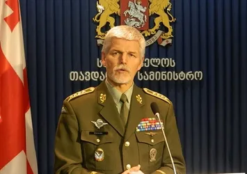 NATO'dan Rusya'ya Gürcistan çağrısı