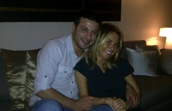 Davut Güloğlu’ndan eski nişanlısı Ece Erken ile ilgili şaşırtan itiraf: Ece ile ben değil ablam nişanlandı