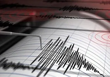Son dakika: Manisa'da bir deprem daha!
