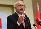 Kılıçdaroğlundan yeni hamle