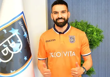 Muhammet Demir Başakşehir'de