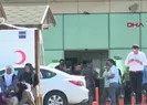 Diyarbakırda zırhlı araç devrildi! Şehit ve yaralılar var