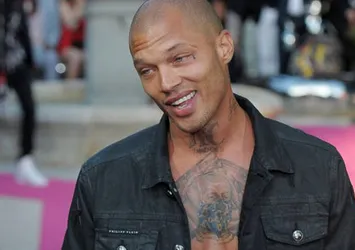 Jeremy Meeks nereden nereye...