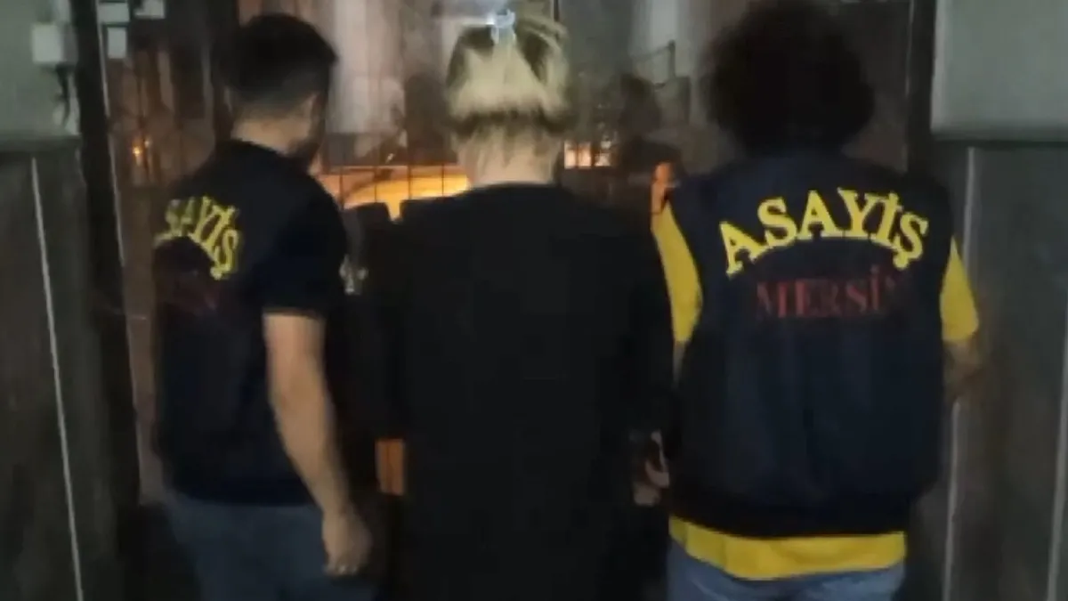 Fuhuş ve LGBT propagandasına geçit yok! Ailem Güvende operasyonunda 28 şüpheli tutuklandı