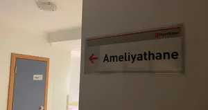 Evde doğum yapmak isterken felaketi yaşadı!