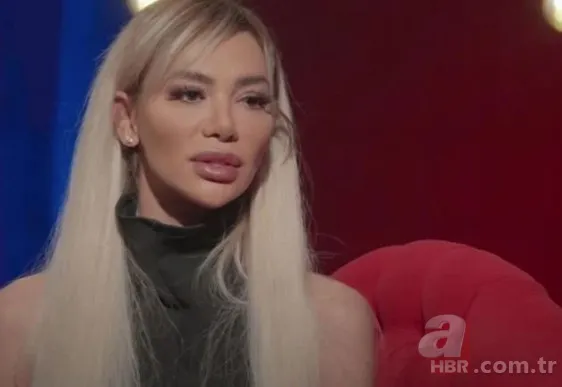 İbrahim Tatlıses'in biriciğiydi! Şarkıcılığa başlayan oryantal Didem şöhret dünyasına KİN KUSTU! “Ünlülere de inanamıyorum, herkes herkesin…” 23