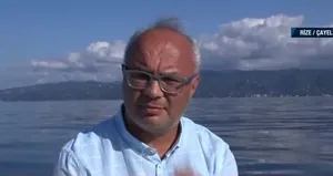 Karadeniz’de yeni petrol heyecanı!