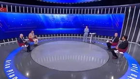 Suriye'deki YPG cephanelikleri ne oldu?